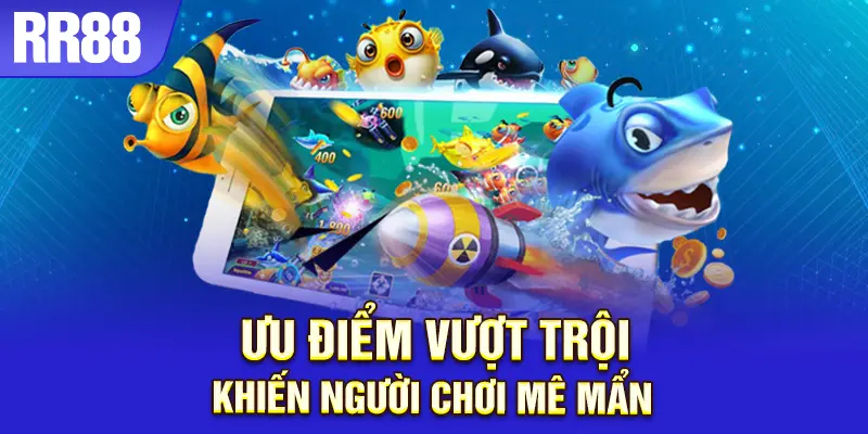 Đa dạng cấp độ từ cơ bản đến nâng cao cho người chơi